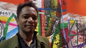 Francisco Vidal: “Qualquer gesto criativo é político”