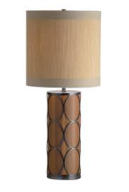 It's made using natural birch wood complete with paper bark and a standout personality. Helena Contemporary Wooden Table Lamp Ref 20020478