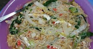 Berikut ini adalah salah satu resep seblak, yaitu resep seblak mi kuah pedas yang mudah di buat di rumah. 40 Resep Seblak Bihun Jagung Enak Dan Sederhana Ala Rumahan Cookpad