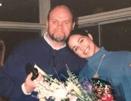 A powerful video from meghan markle's childhood has resurfaced, proving prince harry's fiancee has been an activist from a very young age. Things You Didn T Know About Meghan Markle S Father