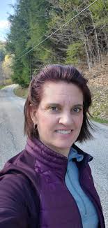 My motherhood is blessed with Children and my home is a place of peace.