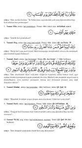 Nama yang satu ini diambil dari alquran yang artinya kebaikan atau pemberian. Sebutkan 5 Nama Lain Alquran Beserta Surat Dan Ayatnyaharus Pake Ayat Dan Nama Suratnya Jangan Asal Brainly Co Id