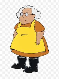 Eustace bagge and muriel bagge. Muriel Bagge Dog Eustace Bagge Animated Cartoon Animation Dog Child Food Png Pngegg