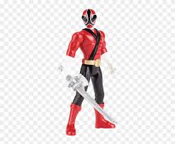 Maybe you would like to learn more about one of these? Mmpr Smf Power Rangers Samurai Red Ranger Toys Hd Png Download 466x681 6066208 Pngfind