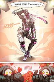 Commission For Xianoschaos All The Lines Are From Undertale Mettaton Quotes Warframe Art Character Design Funny Games