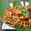 Resep daging teriyaki ala restoran. 1