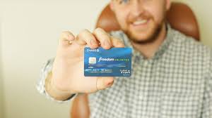 We did not find results for: Chase Freedom Unlimited Credit Card Review Youtube