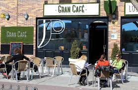 Check spelling or type a new query. El Gran Cafe De Coslada Home Coslada Madrid Spain Menu Prices Restaurant Reviews Facebook