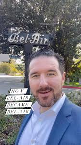 How Bel-Air became one of the most prestigious residential neighborhoods in  the entire country…Would you like to live in Bel-Air?🏡, Guiding you home  in Bel-Air and beyond🏡📲323-578-4949, ., ., ., ., ., ...