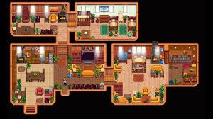 Mods can add features (like showing npcs on the map), change game mechanics (like making fences decay more slowly), make cosmetic changes (like making your house look like a hobbit home), and more. Zciweiknap On Reddit Stardew Valley Stardew Valley Tips Stardew Valley Farms