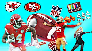 Find out who won the mvp award for every super bowl in nfl pro football history. Super Bowl 2020 A Beginner S Guide Cbbc Newsround