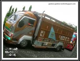 Image result for truk modifikasi sakera