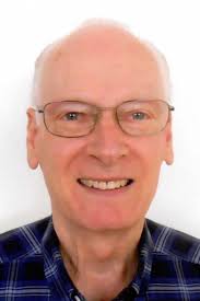 Someone You Should Know — Joe Joyner