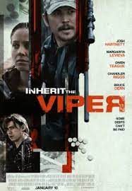 Oggi parleremo di quali film e serie recuperare dura. Inherit The Viper Guardare Film Streaming Ita In Hd Gratis