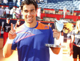 Rafa's monday masterclass video 15 feb 21. Fabio Fognini Tennis Magazin