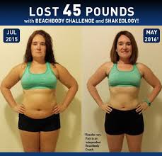 Beachbody Results Pam Lost 45 Pounds And Won 500 The Beachbody Blog Fitness Inspiration Fitness Blog Best Cardio Workout