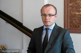 Osoba o sygnaturze ipn bu 001121/4077. Fijolek Aktualne Wydarzenia Z Kraju I Zagranicy Wyborcza Pl