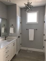 Browse 184 grey and tan bathroom on houzz. Master Bath In Gray White And Cream By Jm Selections Cream Bathroom Cozy Bathroom Bathroom