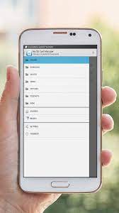 Anexplorer file manager is the best android tv, the wear os file management tool. An Explorer File Manager Pro For Android Apk Download