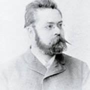 Alexander Westphal by Library Of Congress/science Photo Library