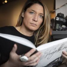 Kevin Genest (@kdgenest)