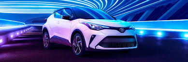 Da € 26.350 con ecoincentivo anziché da € 27.850. 2020 Toyota C Hr Swope Toyota