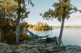 With the abundance of palms and other trees near the ocean in the tropics, there are more than enough places to hang a hammock with all your friends. Why You Should Try Hammock Camping Minnesota Monthly