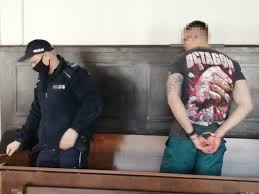 Spravce hooligans 38.714 views7 months ago. Sad W Lodzi Skazal Dwoch Pseudokibicow Widzewa Za Udzial Grupie Przestepczej I W Krwawej Bijatyce Miedzy Kibicami Gol24