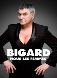 « j'ai accepté de donner ma semence à mon ex, avec laquelle je ne vivais pas. Acheter Jean Marie Bigard Nous Les Femmes Microsoft Store Fr Fr