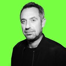 Aidan Doran (@Aidan_Doran)