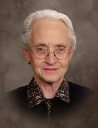 Obituary information for Eleanor I. McDonald