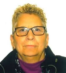 Mary A. Gibson Obituary May 25, 2021