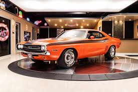 Image result for Tan 1971 Challenger