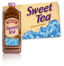 112m consumers helped this year. Turkey Hill Dairy Sweet Tea
