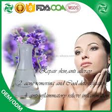 Buy Wholesale organic lavender water For Cosmetic And Aromatherapy Scents