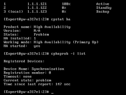 Many are derived from chinese, although some are indigenous korean in origin. Cpstat Ha Command On Vsx Vsls Security Clusterxl Shows Backup Vs In Problem State