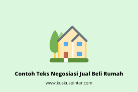 Check spelling or type a new query. Contoh Teks Negosiasi Jual Beli Struktur Terbaik 2021