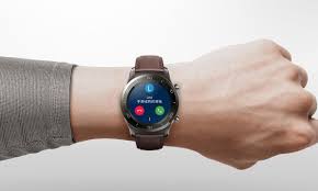 Huawei Watch 2 Pro brings eSIM to ...