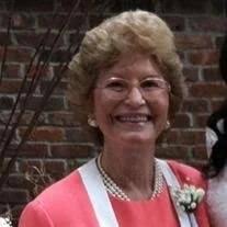 Barbara Carter Ladd Obituary (2025)