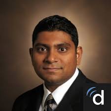 Dr. Andrew D. Franklin, MD