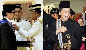 Dato' seri vida's daughter cik b fully supports decision to sue azwan ali. How To Differentiate A Datuk From A Dato We Explain All The Titles