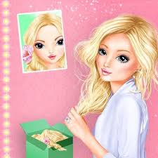 Topmodel By Depesche On Instagram Wow Diese Susse Frisur Ist Perfekt Fur Den Fruhling Schaue Heute Unbedingt In Deinem Kleiderschrank Auf Www Top Model Biz V In 2020 With Images