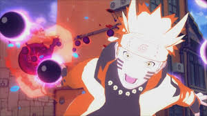 Ultimate ninja storm legacy (contains storm 1, 2, 3 and 4 + all dlc). Naruto Shippuden Ultimate Ninja Storm Legacy Mmoga