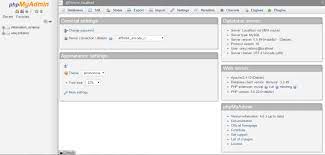 Install Phpmyadmin In Few Simple Steps
