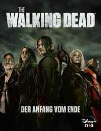 The walking dead, staffel 11 online anschauen. The Walking Dead Staffel 1 11 Jetzt Bei Disney Ab 7 49 Tv Streaming Angebote