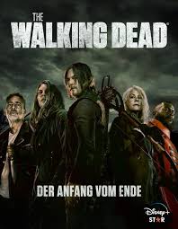 Da nur englische sprachausgabe vorhanden, mit deutschen untertiteln spielen. The Walking Dead Staffel 1 11 Bei Disney Ab 7 49 Tv Streaming Angebote