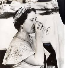 Poshmark makes shopping fun, affordable & easy! One Never Counted One S Calories The Queen Mum S Favourite Recipes Including After Eight Ice Cream And Tipsy Tart Queen Mum Queen Mother Lady Elizabeth