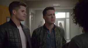 Anyone else feel like they've lived 20 years since we learned alex karev skipped town to have a happily ever after with izzie freakin stevens? Teen Wolf Review Werewolves Of London Season 6 Episode 17 Tell Tale Tv