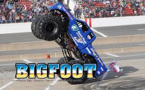 A collection of the top 49 monster truck wallpapers and backgrounds available for download for free. Free Download Monster Truck Wallpapers 1680x1050 For Your Desktop Mobile Tablet Explore 70 Monster Truck Backgrounds Monster Truck Wallpaper