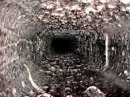 A through cleaning is recommended after a long winter of burning fires. How To Reduce Creosote Buildup And Keep Your Fireplace Glass Clean Friendly Firesfriendly Fires